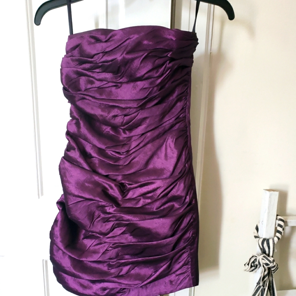 Jessica McClintock formal dress